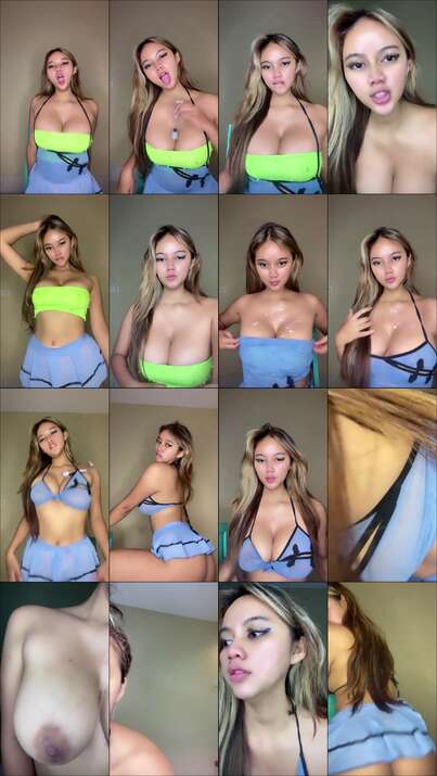 Miss Aura Toge