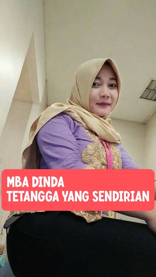Binor selingkuh dengan tetangga
