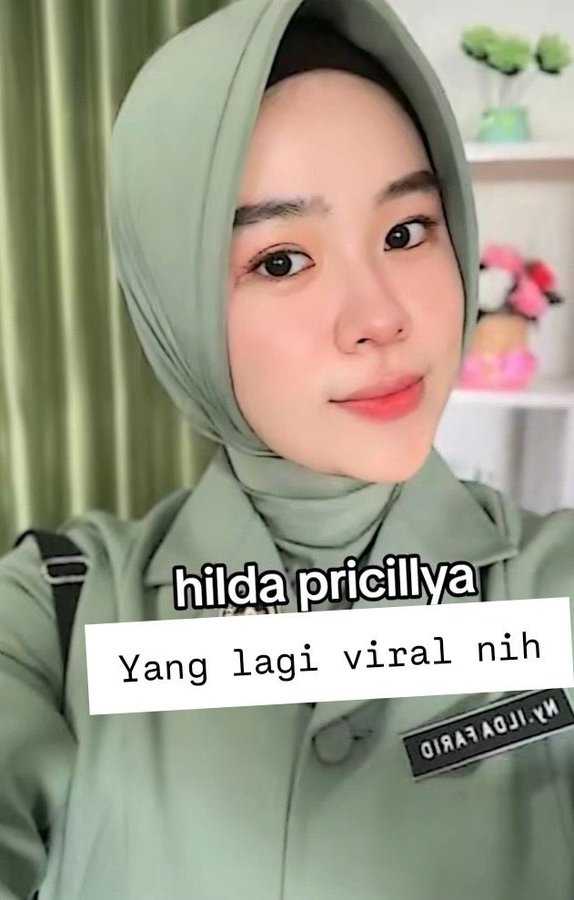 Viral Binor Check in dengan anggota katanya