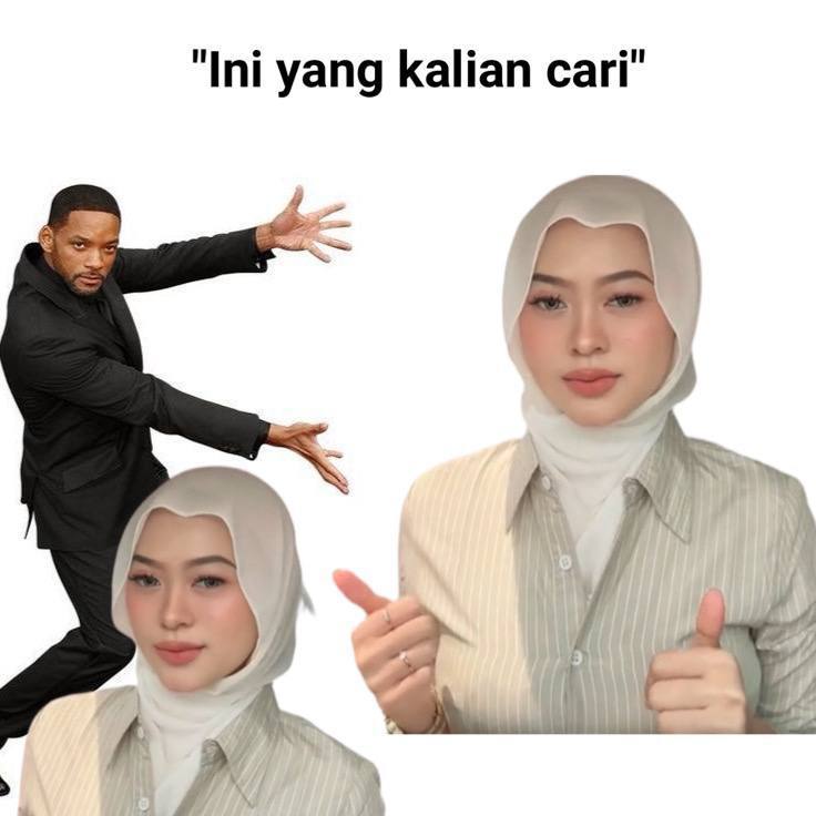 cacaaarghh lagi asyik VCS