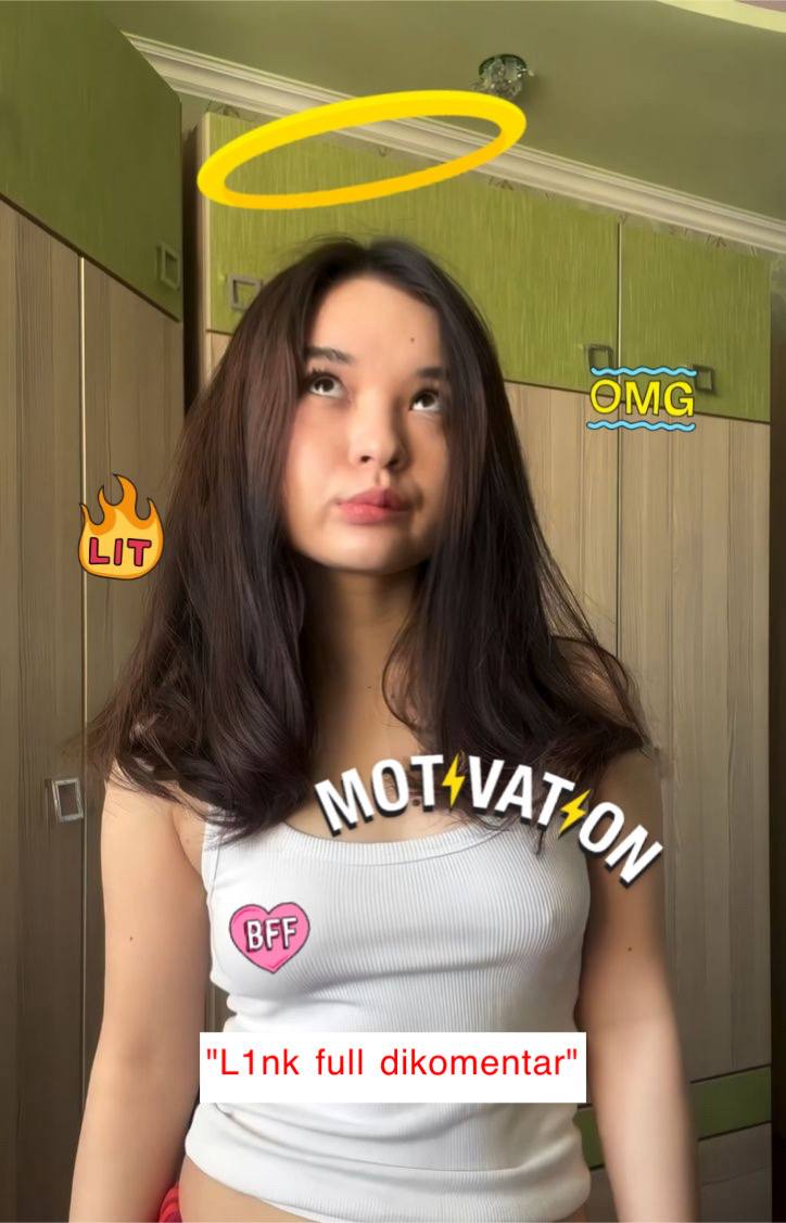 dedek lagi mandi sambil rekam-rekam